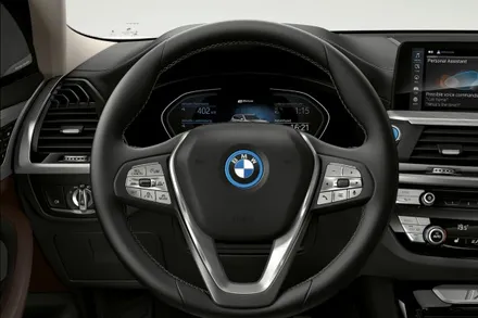 2025 BMW iX3  풀체인지 포토 제원 가격 정보 / 경기 안성 원곡