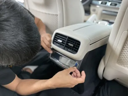 천안 신차 가죽 코팅 ,청바지 이염 예방해요 / 경기 안성 원곡