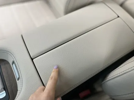 평택 자동차 실내 가죽시트 코팅  [청바지 이염 방지] / 경기 안성 원곡
