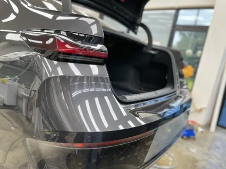 천안 PPF 전체 BMW 740d 시공했어요 / 경기 안성 원곡