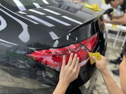 아산 천안 PPF 전체 시공 잘하는곳 [벤츠CLS53 AMG] / 경기 안성 원곡