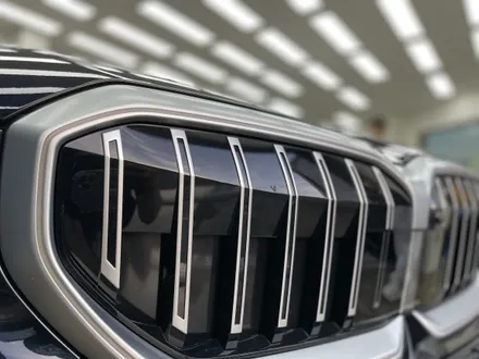 BMW 530i 실내PPF,필러 하이그로시 외 PPF시공 / 경기 안성 원곡