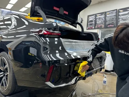 [공지] 천안 아산 PPF BMW740i 전체 PPF 시공가격 [패키지안내] / 안성, 평택, 오산