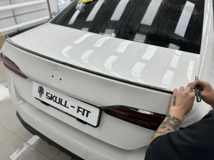 BMW 520i 본넷 PPF 가격 좋네요 / 안성, 평택, 오산