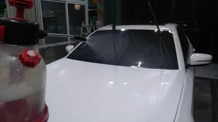 군산PPF 나노퓨전 생활보호 패키지 6종 시공[BMW 530i] / 경기 안성 원곡