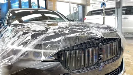 평택 PPF BMW 740Li 고급 세단 잘 관리하는 법! / 경기 안성 원곡