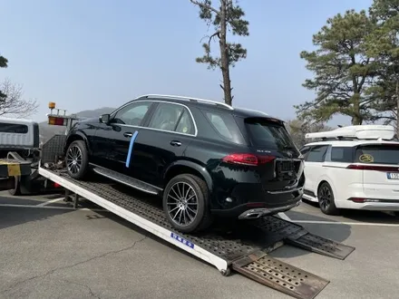 평택썬팅 GLE450 열차단 확실한 반반사필름 / 경기 안성 원곡