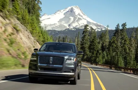 2023 링컨 네비게이터 블랙레이블 제원정보 알아보기 / 경기 안성 원곡