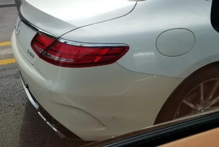 수원/동탄 PPF 시공 전문  BMW X5 앞범퍼는 이렇게 / 경기 안성 원곡