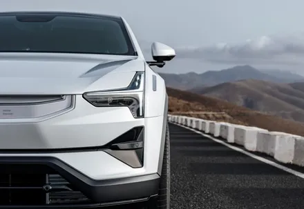 2023 폴스타3 럭셔리 전기차SUV 제원정보 알아보기 / 경기 안성 원곡