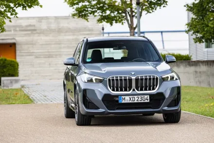 2023 BMW X1 제원,가격 정보 알아보기 / 경기 안성 원곡