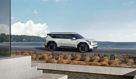 2024 기아 EV9 출시제원정보 알아보기 / 경기 안성 원곡