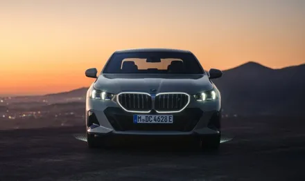 2024 BMW 5시리즈 풀체인지 가격, 제원정보 알아보기 / 경기 안성 원곡