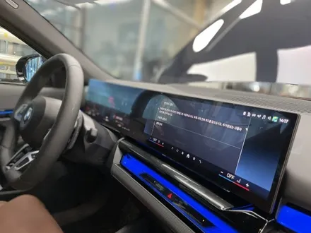 BMW 530i 실내PPF,필러 하이그로시 외 PPF시공 / 경기 안성 원곡