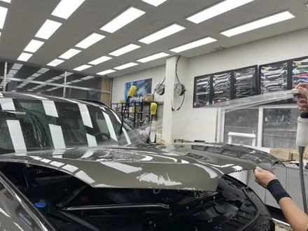 인천 송도 PPF 전문 전체 PPF 시공 , 가격은? [BMWX5] / 경기 안성 원곡
