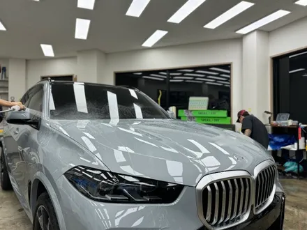 천안 아산 PPF BMW X5 전체 PPF 시공 / 안성, 평택, 오산