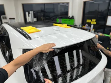 평택 PPF 잘하는곳 [기아 쏘렌토 mq4페이스리프트]시공 / 안성, 평택, 오산