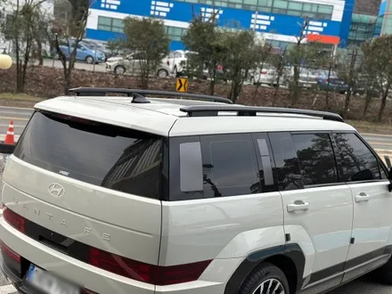 디 올뉴 싼타페 투톤 루프스킨 가격과 수명 알아보기 / 안성, 평택, 오산
