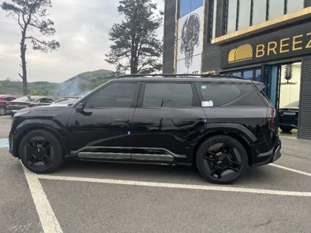 오산PPF EV9 전체 생활보호필름시공 / 안성, 평택, 오산