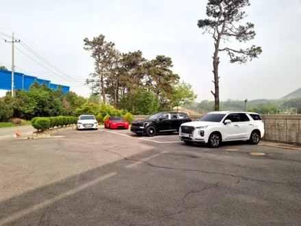 자동차 PPF시공 전문업체 브리즈코리아 본사 / 안성, 평택, 오산