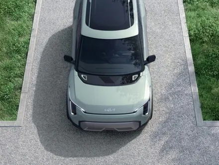 기아 EV3 출시일 가격 정보 / 안성, 평택, 오산