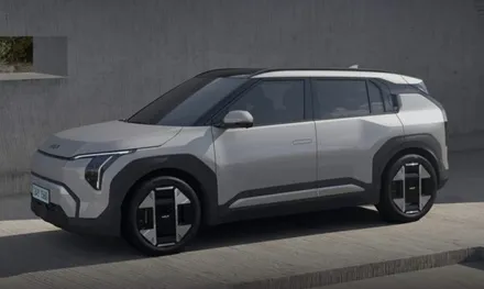 2025 EV3 제원 가격 모의견적 정보 알아보기 / 경기 안성 원곡