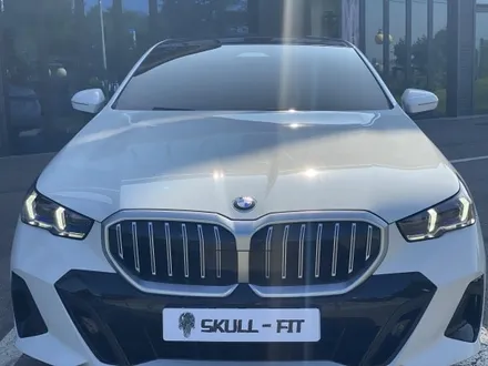 오산 BMW 523d 오너가 감탄한 스컬핏 윈드쉴드 / 경기 안성 원곡