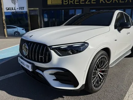 벤츠GLC43amg 본넷 자동차 PPF 필름 종류는 이걸로 / 경기 안성 원곡