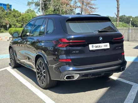 평택 송탄 PPF BMW X5 리어범퍼 시공 PPF 보험처리 업체 추천 / 경기 안성 원곡