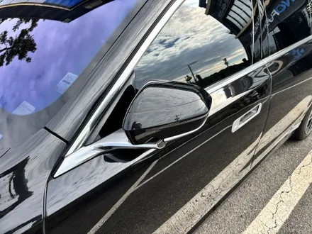 ppf 할까 말까? 이 글 보면 결정. 용인 bmw i7 부분 ppf 시공 / 경기 안성 원곡