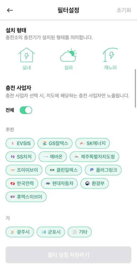전기차 충전소 위치 간편하게 찾기,어플 충전 요금은 얼마일까 ? / 경기 안성 원곡