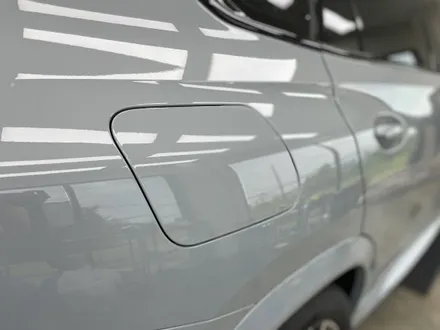 수원/오산 PPF 역시 전문은 다르죠 [BMWX6] 프론트패키지 시공 / 경기 안성 원곡
