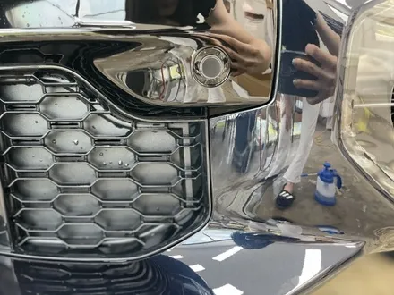 BMW PPF필름시공전문 [740d X7, X5...] 범퍼편 / 경기 안성 원곡