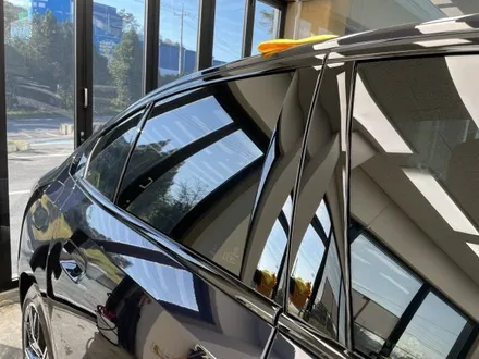 BMW 530i 실내PPF,필러 하이그로시 외 PPF시공 / 경기 안성 원곡