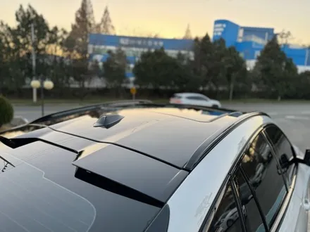 BMW X6 루프스킨가격, 스포일러 투톤랩핑 [SKULL 블랙PPF] / 경기 안성 원곡