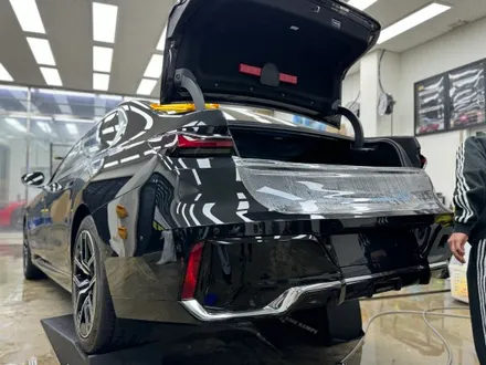 [공지] 천안 아산 PPF BMW740i 전체 PPF 시공가격 [패키지안내] / 안성, 평택, 오산