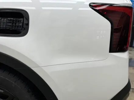 평택 PPF 잘하는곳 [기아 쏘렌토 mq4페이스리프트]시공 / 안성, 평택, 오산