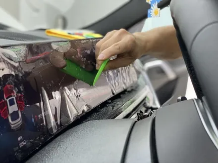 안성 평택 BMWX6 실내 PPF 가격 완벽한곳 / 안성, 평택, 오산