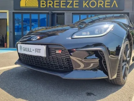 자동차 PPF시공 전문 브리즈코리아 / 안성, 평택, 오산