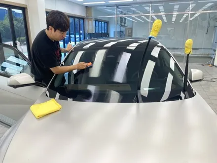 평택 포르쉐 박스터 아이오닉 오너님들이 스컬핏 윈드쉴드를 선택하는 이유 / 경기 안성 원곡