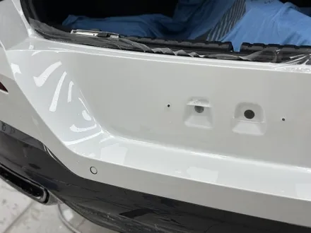 동탄 오산 전체 PPF 시공 가격 BMW 850i 그란쿠페 후기 / 경기 안성 원곡