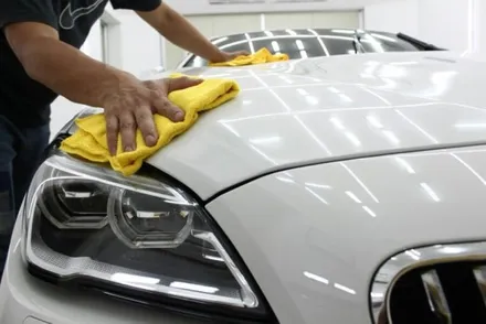 군산유리막코팅 bmw 640d 완벽한 지오스코트 시공. / 경기 안성 원곡