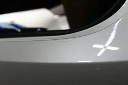 BMW X6 군산PPF 나노퓨전 생활보호 패키지5종! / 경기 안성 원곡