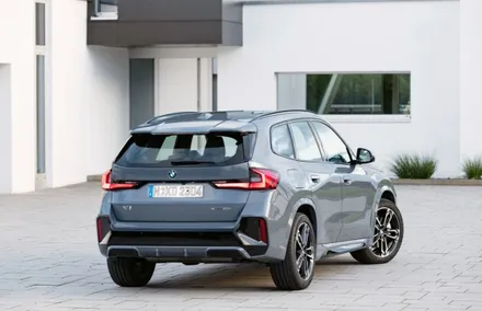 2023 BMW X1 제원,가격 정보 알아보기 / 경기 안성 원곡