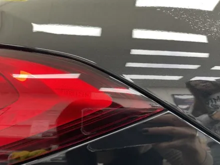 아산 천안 PPF 전체 시공 잘하는곳 [벤츠CLS53 AMG] / 경기 안성 원곡