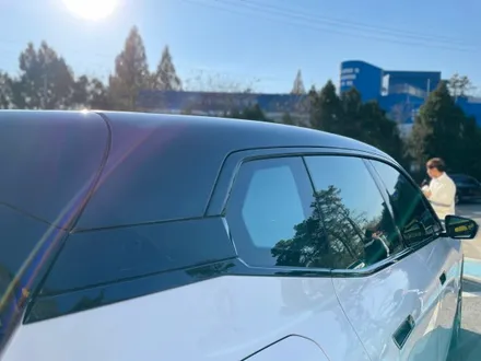 용인 오산 BMWix 포인트 투톤랩핑 가격 / 안성, 평택, 오산