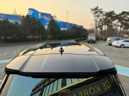 ev9 ppf 필름 포인트랩핑시공은 여기서 / 안성, 평택, 오산