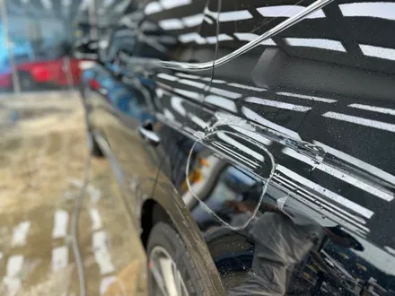 제네시스 GV80 생활보호 PPF 6종 부위,시공가격 / 안성, 평택, 오산