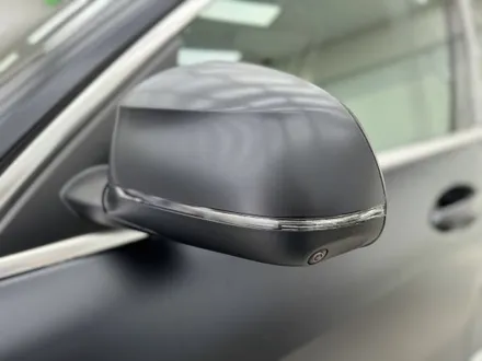 무광 PPF 가격,BMW X7 타업체 불량 필름 재시공기 / 경기 안성 원곡
