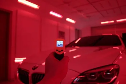 군산유리막코팅 bmw 640d 완벽한 지오스코트 시공. / 경기 안성 원곡